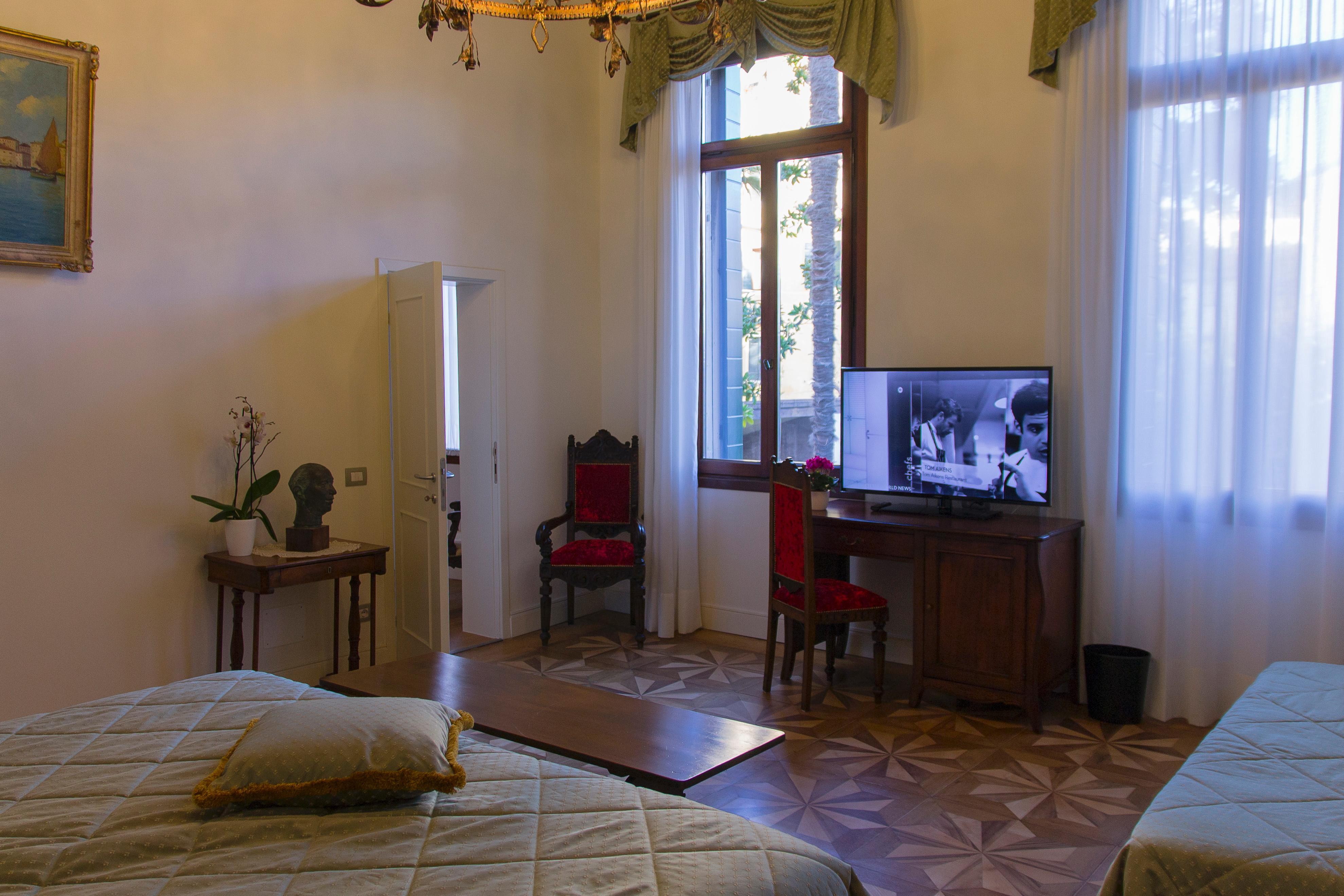 Hotel Sant'Antonin Venedik Dış mekan fotoğraf